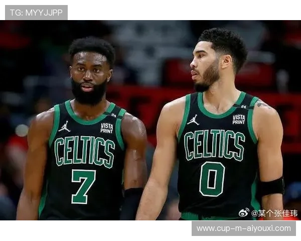 凯尔特人五连胜，布朗与怀特三分火力全开
