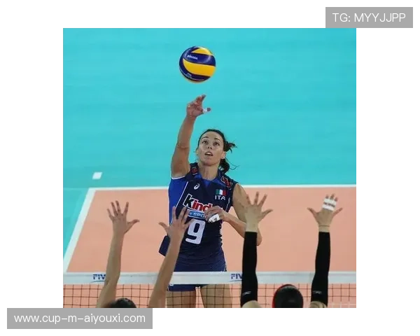 泰国女排二传妙传吊球突破防线，技艺与智慧的完美结合