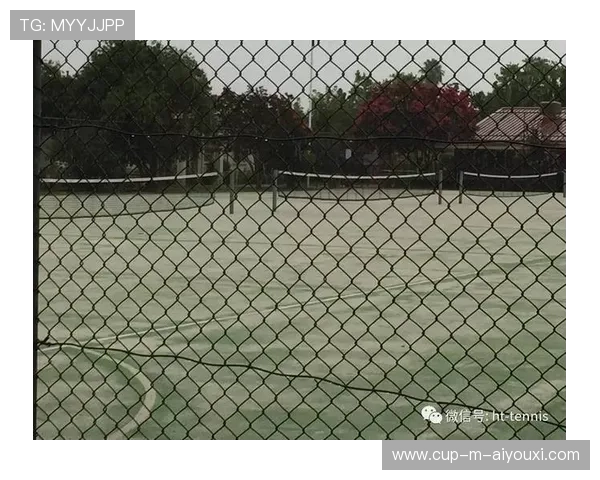 网球联盟推动基层场馆青训课程的多元化产品开发，网球场馆运营方案